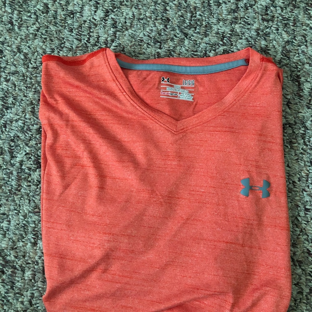 Under Armour Tee Shirt